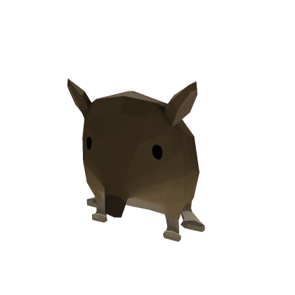 rat hat