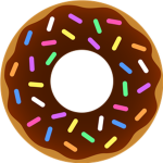 Donut City
