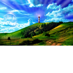Little Town