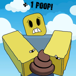 Poop Fighting SImulator icon