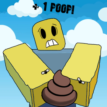 Poop Fighting SImulator