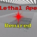 Lethal Ape Rewired [MASSIVE UPDATE] icon