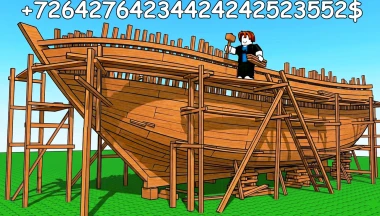 Sail Your Boat