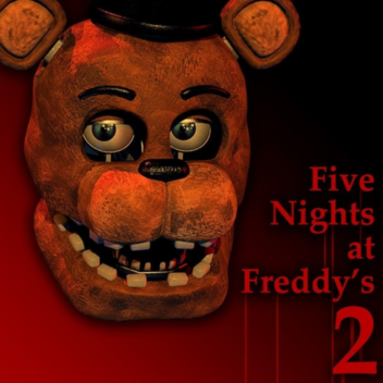 Freddy's pizzaria (FNAF2)