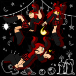 Newandinprovedbonbon’s group