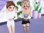 §~ L U N A’ S Salon ~§