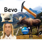 BEVO ugc
