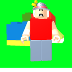 CLAN Lego aids