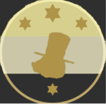 The doge states
