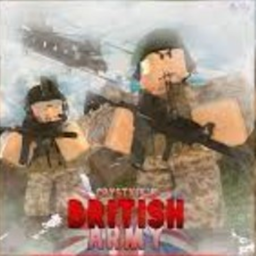 British Army
