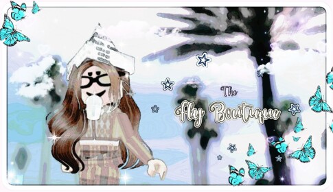 [NEW RELEASE] The Fly Boutique Home Store