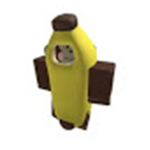 Banana Chocalote man