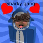 Sharkie gang!