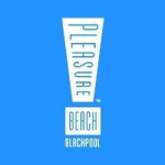Blackpool Pleasure Beach | RBLX