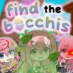 Find The Bocchis [61] [JOLLY UPDATE 🎅]