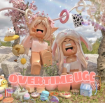 Overtime UGC