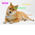 We have a good dog