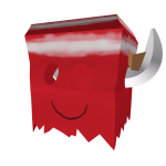 Crimson Bag of Cheer