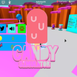 🍬 Candy Simulator! 🍬 [UPDATE 2! PETS!]