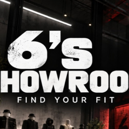 6's Showroom