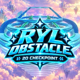 [ NEW X50 & FREE AVA TITTLE ] RYL OBSTACLE icon