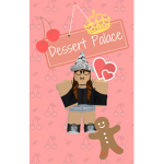 Dessert Palace®