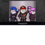 the roblox dudes my boi