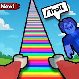 Stairway to Admin! *NEW*
