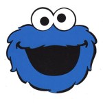 Cookie monster group that don't eat people