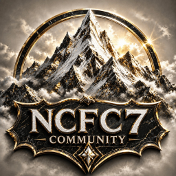 [NEW BETA] NCFC7 OBSTACLE