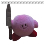 little cutie kirby group