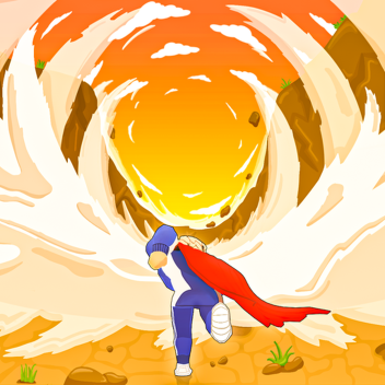 El Simulador De Puñetazos