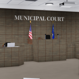 BGVRP Court - Appleton
