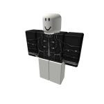 Infinity Brigade Cloak