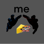 Grab the cheese