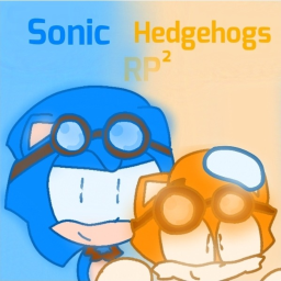 (COSMIC COSMOS) Sonic Hedgehogs RP: Second Chance