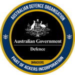 [ADF] • The Australian Defence Organisation •
