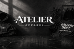 A T E L I E R Apparel