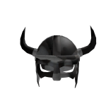 Helmet Of The Steel Savior