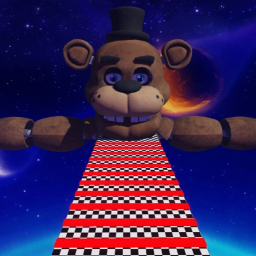 FNAF OBBY