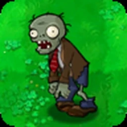 Players VS Zombies icon