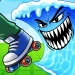 Skate Waves For Brainrots icon