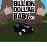 Billon Dollar Baby Ent.