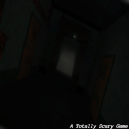 Ａ Ｔｏｔａｌｌｙ Ｓｃａｒｙ Ｇａｍｅ