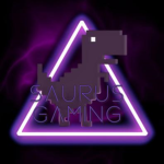 Saurus Gaming Fan Club!