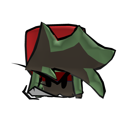 [MMU COMMISSION] - Madness Rapper - [FNF MM: BF] thumbnail