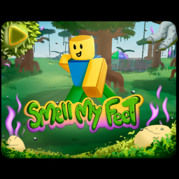 [UPDATE!] Smell my feet