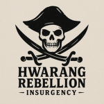 Hwarang Rebellion Insurgency