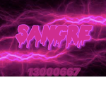 sangre xᓚᘏᗢ