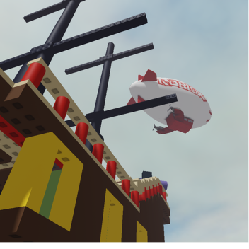 The Adventurous Isles